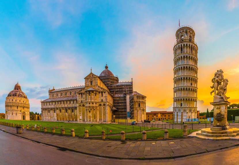 Pisa and Lucca in a Day - Image 6