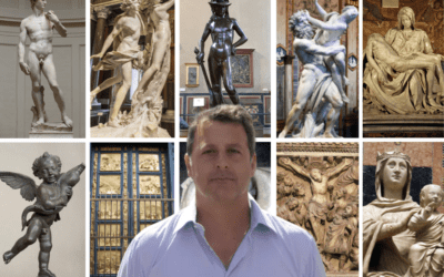 “The Top 10 Sculptures of the Italian Renaissance”