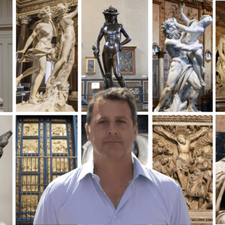 “The Top 10 Sculptures of the Italian Renaissance”