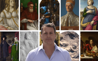 “Italian Renaissance Masterpieces in London”