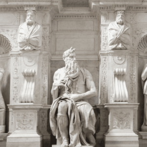 BUNDLE ONLINE ART HISTORY COURSE | "The Divine Michelangelo: His Life and His Works" with Dr. Rocky Ruggiero LIVE COURSE - Image 6
