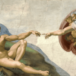 BUNDLE ONLINE ART HISTORY COURSE | "The Divine Michelangelo: His Life and His Works" with Dr. Rocky Ruggiero LIVE COURSE - Image 7