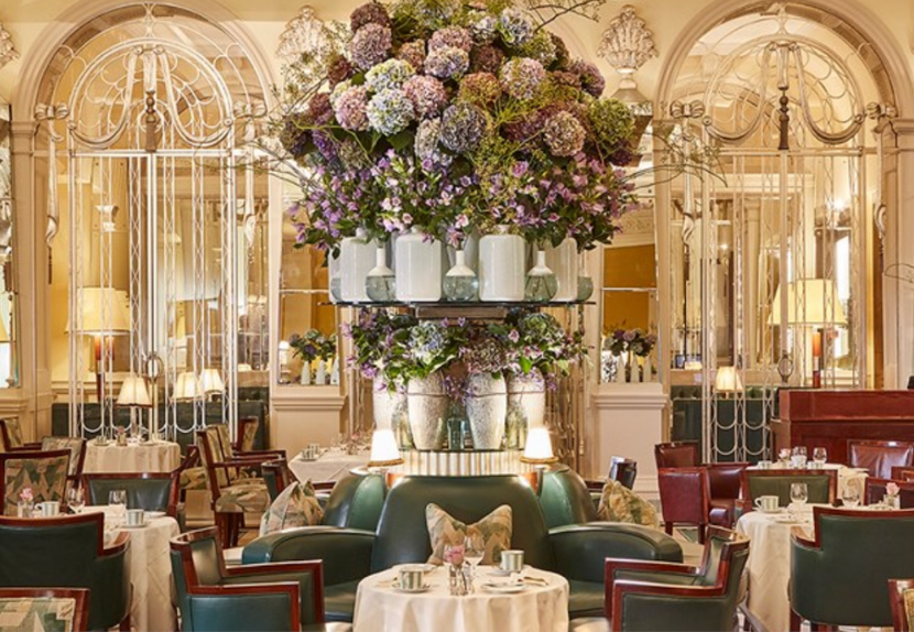 A Renaissance New Year in London Program 2024/2025 - Image 9