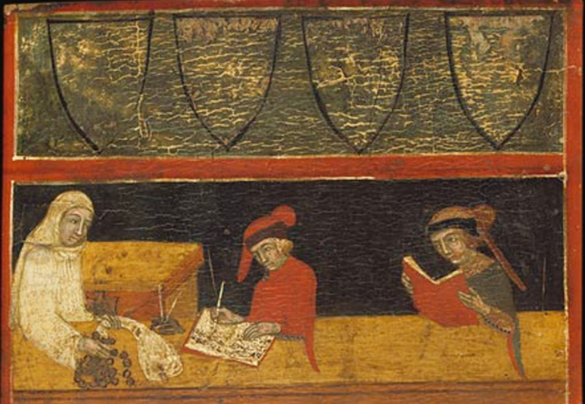 ONLINE HISTORY COURSE | “Italian City-States at the Time of Dante” with Dr. Fabrizio Ricciardelli LIVE COURSE - Image 2