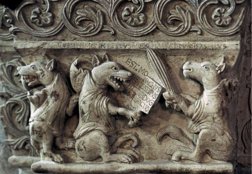 ONLINE HISTORY COURSE | “Italian City-States at the Time of Dante” with Dr. Fabrizio Ricciardelli LIVE COURSE - Image 3