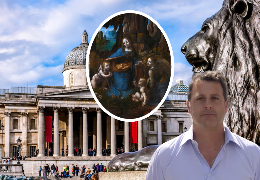 A Renaissance New Year in London Program 2024/2025 - Image 6