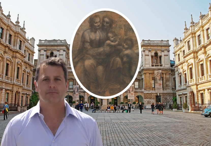 A Renaissance New Year in London Program 2024/2025 - Image 5