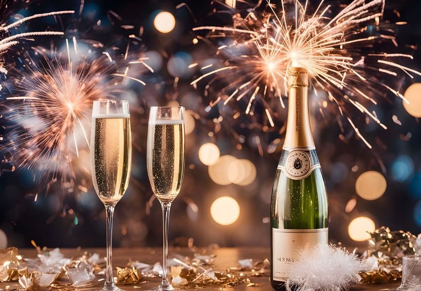 A Renaissance New Year in London Program 2024/2025 - Image 7