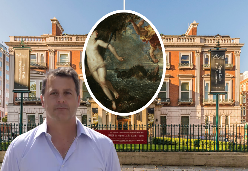 A Renaissance New Year in London Program 2024/2025 - Image 4