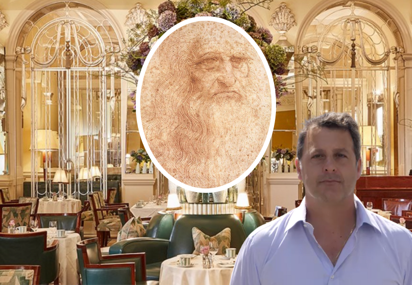 A Renaissance New Year in London Program 2024/2025 - Image 3