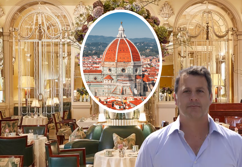 A Renaissance New Year in London Program 2024/2025 - Image 8