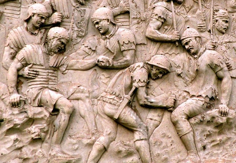 ONLINE HISTORY COURSE | "Rome Wasn’t Healed in a Day: The Surgeries, Sewers, and Spas of Ancient Rome" with Dr. Jeremy Wasser LIVE COURSE - Image 3