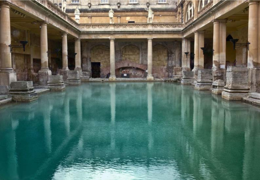 ONLINE HISTORY COURSE | "Rome Wasn’t Healed in a Day: The Surgeries, Sewers, and Spas of Ancient Rome" with Dr. Jeremy Wasser LIVE COURSE - Image 4