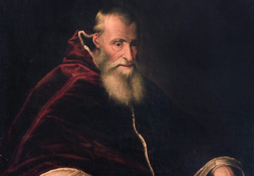 ONLINE ART HISTORY COURSE | "Renaissance Popes in the 16th Century: Piety and Patronage Part II" with Dr. Rocky Ruggiero LIVE COURSE - Image 5