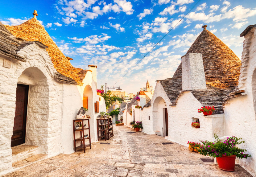 Easter in Puglia 2025 - Image 2