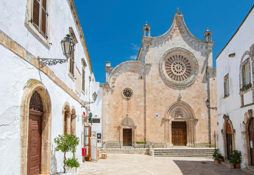 Easter in Puglia 2025 - Image 10