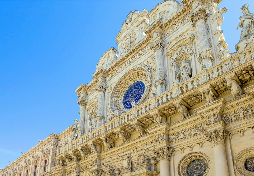 Easter in Puglia 2025 - Image 11