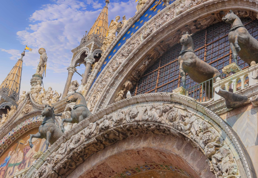 ONLINE ART HISTORY COURSE | “Venice: The Critical Centuries” with Dr. Dennis Romano - Image 3