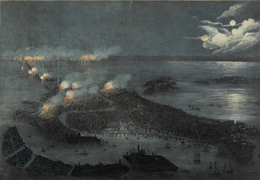 ONLINE ART HISTORY COURSE | “Venice: The Critical Centuries” with Dr. Dennis Romano - Image 4