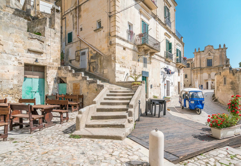 Easter in Puglia 2025 - Image 14