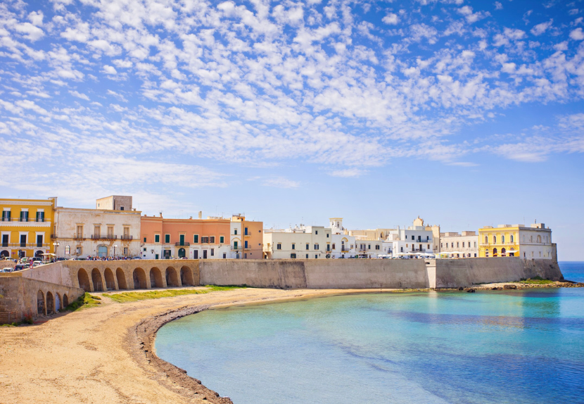 Easter in Puglia 2025 - Image 9