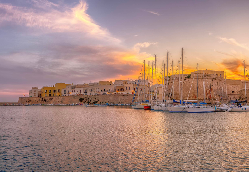 Easter in Puglia 2025 - Image 23