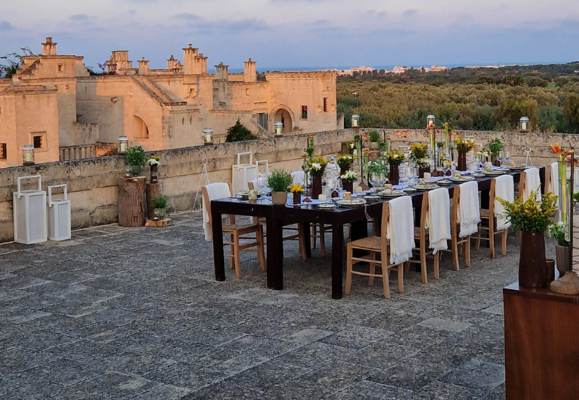 Easter in Puglia 2025 - Image 6