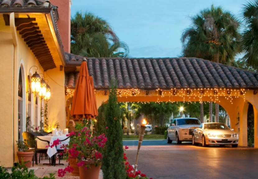 FLORIDA ITALIAN RENAISSANCE ACADEMY | "The Chapels that Defined the Renaissance" - Image 8