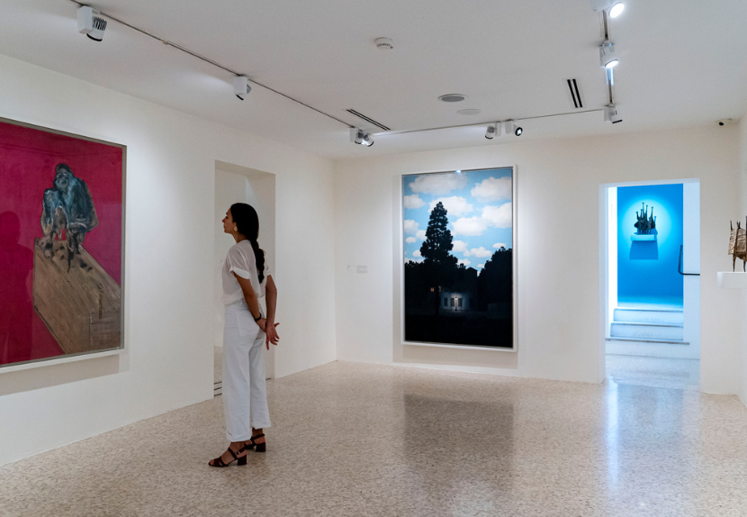 Peggy Guggenheim Collection - Image 2