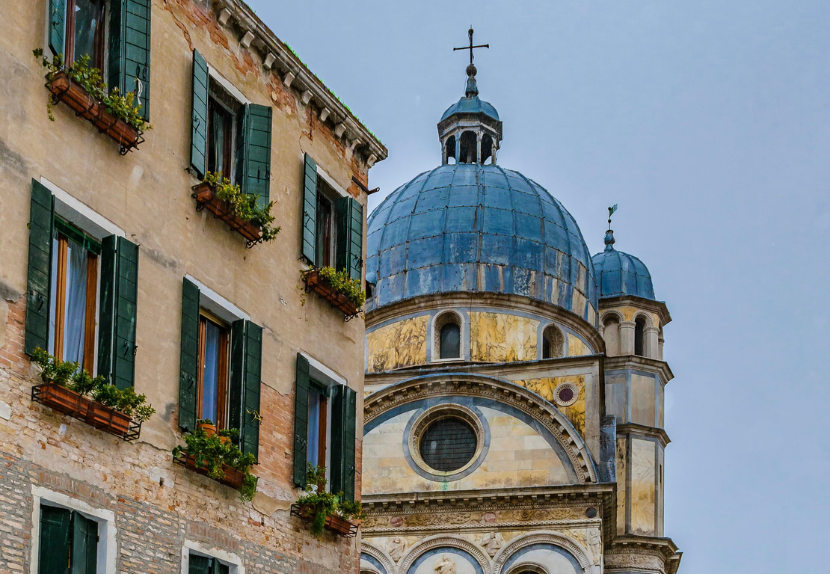 Historical Ghetto Walking Tour - Image 3