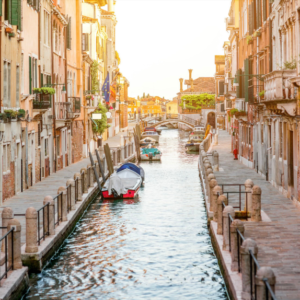 Off the Beaten Path Walking Tour and Gondola Ride - Image 2