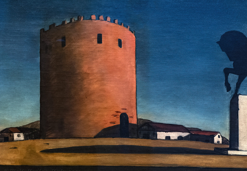 Peggy Guggenheim Collection - Image 3