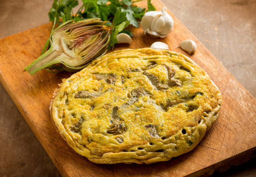 Private Cooking Class - "A Day in the Tuscan Kitchen" Morning/Lunch or Evening/Dinner - Image 5