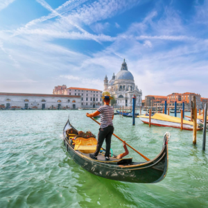 Off the Beaten Path Walking Tour and Gondola Ride - Image 3