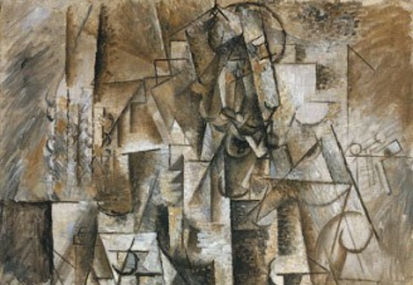 Peggy Guggenheim Collection - Image 4