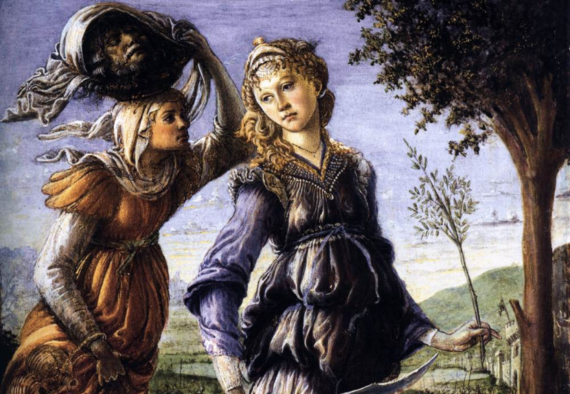 Jewish Presence at the Uffizi Gallery - Image 3