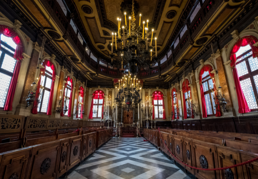 Historical Ghetto Walking Tour - Image 5