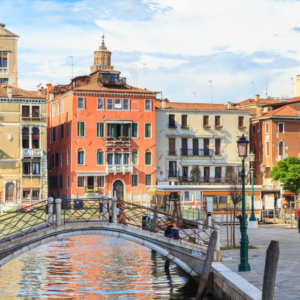 Off the Beaten Path Walking Tour and Gondola Ride - Image 4