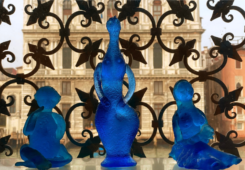 Peggy Guggenheim Collection - Image 5