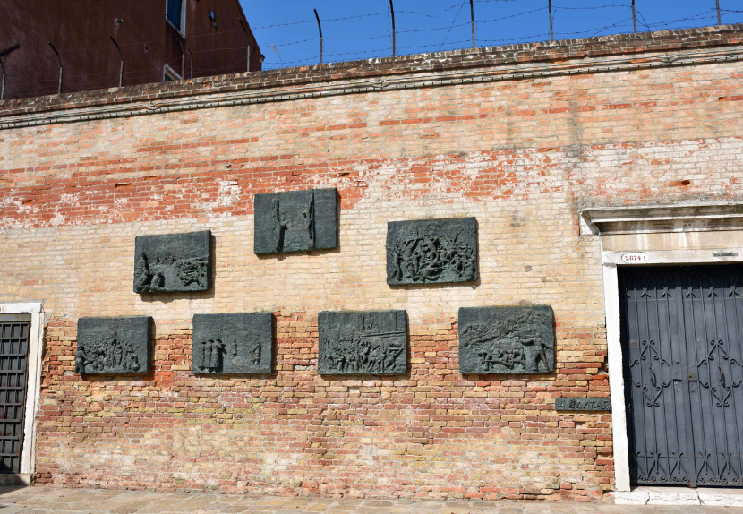 Historical Ghetto Walking Tour - Image 6