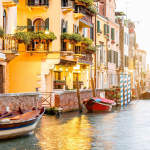 Off the Beaten Path Walking Tour and Gondola Ride - Image 5