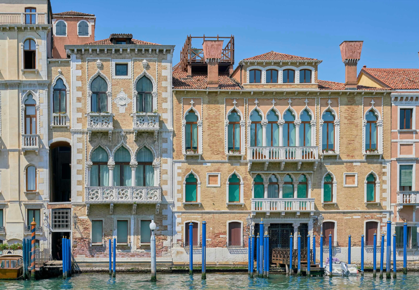 Peggy Guggenheim Collection - Image 6