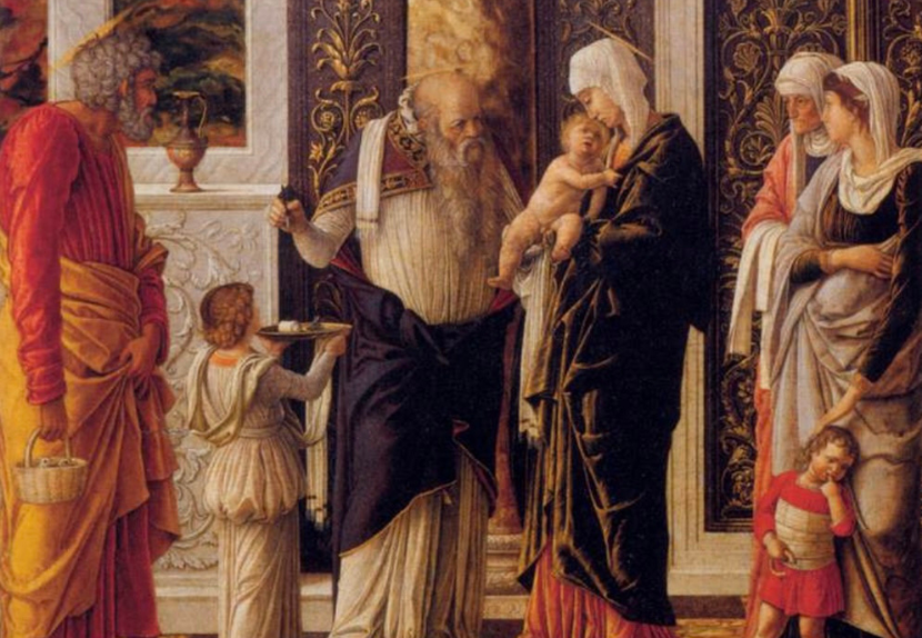 Jewish Presence at the Uffizi Gallery - Image 5