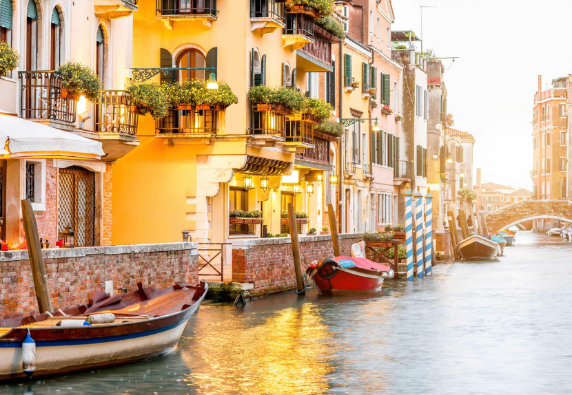 Off the Beaten Path Walking Tour and Gondola Ride - Image 5