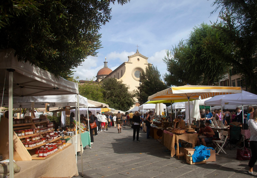 Private Cooking Class - "A Day in the Tuscan Kitchen" Morning/Lunch or Evening/Dinner - Image 2