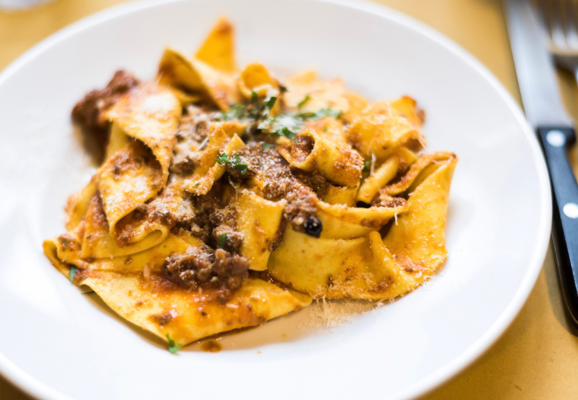 Private Cooking Class - "Neighborhood Shopping & Pasta Making" Morning/Lunch or Evening/Dinner - Image 2