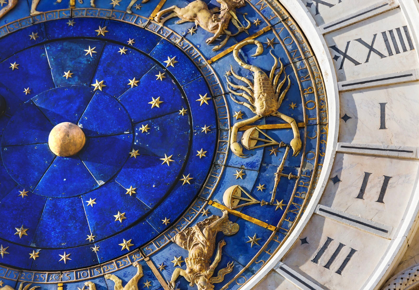 "La Torre Dell' Orologio (Clock Tower)" in Piazza San Marco - Image 2
