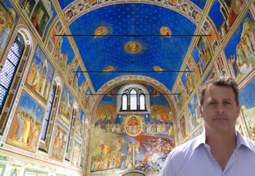 FLORIDA ITALIAN RENAISSANCE ACADEMY | "The Chapels that Defined the Renaissance" - Image 3