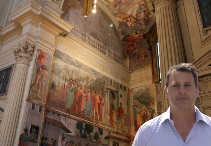 FLORIDA ITALIAN RENAISSANCE ACADEMY | "The Chapels that Defined the Renaissance" - Image 4