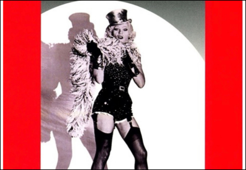 ONLINE FILM COURSE | "RADICAL! Love, Corruption, and Pursuit of the Oscar" with Dr. Peter Weller and Jordan Ledy - Image 2